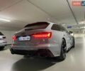 Сірий Ауді РС6, об'ємом двигуна 4 л та пробігом 10 тис. км за 137000 $, фото 1 на Automoto.ua