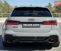 Сірий Ауді РС6, об'ємом двигуна 4 л та пробігом 7 тис. км за 139900 $, фото 6 на Automoto.ua