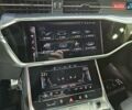 Серый Ауди РС6, объемом двигателя 4 л и пробегом 13 тыс. км за 219999 $, фото 35 на Automoto.ua