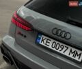 Серый Ауди РС6, объемом двигателя 4 л и пробегом 13 тыс. км за 142000 $, фото 6 на Automoto.ua