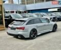 Сірий Ауді РС6, об'ємом двигуна 4 л та пробігом 1 тис. км за 145999 $, фото 22 на Automoto.ua