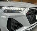 Серый Ауди РС6, объемом двигателя 4 л и пробегом 2 тыс. км за 139900 $, фото 29 на Automoto.ua