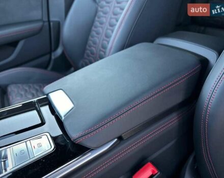 Сірий Ауді РС6, об'ємом двигуна 4 л та пробігом 7 тис. км за 139900 $, фото 64 на Automoto.ua
