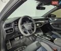 Серый Ауди РС6, объемом двигателя 4 л и пробегом 13 тыс. км за 219999 $, фото 26 на Automoto.ua