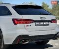 Сірий Ауді РС6, об'ємом двигуна 4 л та пробігом 7 тис. км за 139900 $, фото 36 на Automoto.ua