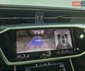 Серый Ауди РС6, объемом двигателя 4 л и пробегом 13 тыс. км за 219999 $, фото 36 на Automoto.ua