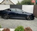 Синій Ауді РС6, об'ємом двигуна 4.99 л та пробігом 55 тис. км за 65000 $, фото 1 на Automoto.ua