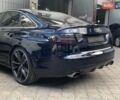 Синий Ауди РС6, объемом двигателя 4.99 л и пробегом 55 тыс. км за 65000 $, фото 3 на Automoto.ua