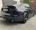 Синий Ауди РС6, объемом двигателя 4.99 л и пробегом 55 тыс. км за 65000 $, фото 2 на Automoto.ua