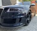 Синий Ауди РС6, объемом двигателя 4.99 л и пробегом 55 тыс. км за 65000 $, фото 4 на Automoto.ua