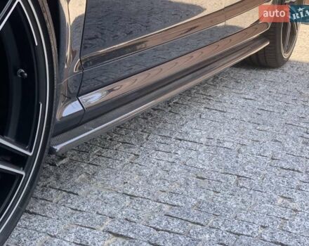 Синий Ауди РС6, объемом двигателя 4.99 л и пробегом 55 тыс. км за 65000 $, фото 7 на Automoto.ua