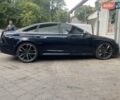 Синий Ауди РС6, объемом двигателя 4.99 л и пробегом 55 тыс. км за 65000 $, фото 5 на Automoto.ua