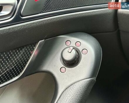 Синій Ауді РС6, об'ємом двигуна 4.99 л та пробігом 121 тис. км за 29900 $, фото 28 на Automoto.ua