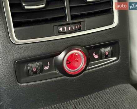 Синій Ауді РС6, об'ємом двигуна 4.99 л та пробігом 121 тис. км за 29900 $, фото 24 на Automoto.ua