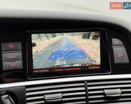 Синій Ауді РС6, об'ємом двигуна 4.99 л та пробігом 121 тис. км за 29900 $, фото 21 на Automoto.ua