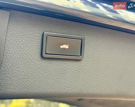 Синій Ауді РС6, об'ємом двигуна 4.99 л та пробігом 121 тис. км за 29900 $, фото 30 на Automoto.ua