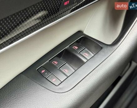 Синій Ауді РС6, об'ємом двигуна 4.99 л та пробігом 121 тис. км за 29900 $, фото 27 на Automoto.ua