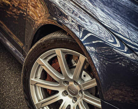 Синій Ауді РС6, об'ємом двигуна 4.99 л та пробігом 121 тис. км за 29900 $, фото 6 на Automoto.ua