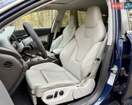 Синій Ауді РС6, об'ємом двигуна 4.99 л та пробігом 121 тис. км за 29900 $, фото 12 на Automoto.ua