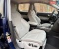 Синий Ауди РС6, объемом двигателя 5 л и пробегом 121 тыс. км за 29900 $, фото 8 на Automoto.ua