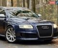 Синій Ауді РС6, об'ємом двигуна 4.99 л та пробігом 121 тис. км за 29900 $, фото 1 на Automoto.ua