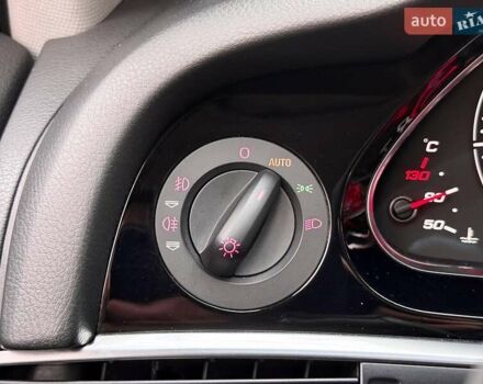 Синій Ауді РС6, об'ємом двигуна 4.99 л та пробігом 121 тис. км за 29900 $, фото 25 на Automoto.ua