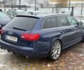 Синий Ауди РС6, объемом двигателя 4.99 л и пробегом 0 тыс. км за 30500 $, фото 1 на Automoto.ua
