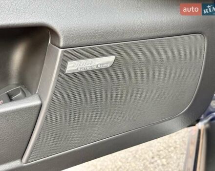 Синій Ауді РС6, об'ємом двигуна 4.99 л та пробігом 121 тис. км за 29900 $, фото 29 на Automoto.ua