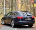 Синий Ауди РС6, объемом двигателя 5 л и пробегом 121 тыс. км за 29900 $, фото 3 на Automoto.ua