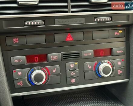 Синій Ауді РС6, об'ємом двигуна 4.99 л та пробігом 121 тис. км за 29900 $, фото 22 на Automoto.ua