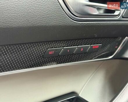 Синій Ауді РС6, об'ємом двигуна 4.99 л та пробігом 121 тис. км за 29900 $, фото 26 на Automoto.ua