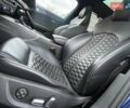 Синий Ауди РС6, объемом двигателя 3.99 л и пробегом 205 тыс. км за 58500 $, фото 10 на Automoto.ua