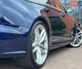 Синий Ауди РС6, объемом двигателя 3.99 л и пробегом 205 тыс. км за 58500 $, фото 6 на Automoto.ua