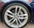 Синий Ауди РС6, объемом двигателя 3.99 л и пробегом 205 тыс. км за 58500 $, фото 20 на Automoto.ua