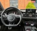 Синий Ауди РС6, объемом двигателя 3.99 л и пробегом 205 тыс. км за 58500 $, фото 8 на Automoto.ua