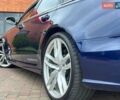 Синий Ауди РС6, объемом двигателя 3.99 л и пробегом 205 тыс. км за 58500 $, фото 5 на Automoto.ua