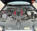 Синий Ауди РС6, объемом двигателя 3.99 л и пробегом 205 тыс. км за 58500 $, фото 29 на Automoto.ua