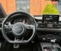 Синий Ауди РС6, объемом двигателя 3.99 л и пробегом 205 тыс. км за 58500 $, фото 8 на Automoto.ua