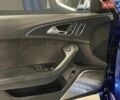Синій Ауді РС6, об'ємом двигуна 3.99 л та пробігом 118 тис. км за 54999 $, фото 20 на Automoto.ua
