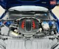 Синий Ауди РС6, объемом двигателя 3.99 л и пробегом 109 тыс. км за 58000 $, фото 44 на Automoto.ua