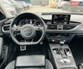Синий Ауди РС6, объемом двигателя 3.99 л и пробегом 109 тыс. км за 58000 $, фото 35 на Automoto.ua