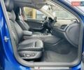 Синий Ауди РС6, объемом двигателя 3.99 л и пробегом 109 тыс. км за 58000 $, фото 42 на Automoto.ua