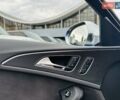 Синий Ауди РС6, объемом двигателя 3.99 л и пробегом 109 тыс. км за 58000 $, фото 24 на Automoto.ua