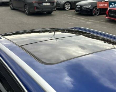 Синий Ауди РС6, объемом двигателя 3.99 л и пробегом 109 тыс. км за 58000 $, фото 17 на Automoto.ua