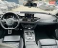 Синий Ауди РС6, объемом двигателя 3.99 л и пробегом 109 тыс. км за 58000 $, фото 36 на Automoto.ua