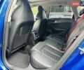 Синий Ауди РС6, объемом двигателя 3.99 л и пробегом 109 тыс. км за 58000 $, фото 34 на Automoto.ua