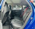 Синий Ауди РС6, объемом двигателя 3.99 л и пробегом 109 тыс. км за 58000 $, фото 40 на Automoto.ua
