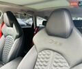 Синий Ауди РС6, объемом двигателя 3.99 л и пробегом 109 тыс. км за 58000 $, фото 23 на Automoto.ua