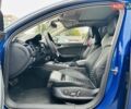 Синий Ауди РС6, объемом двигателя 3.99 л и пробегом 109 тыс. км за 58000 $, фото 22 на Automoto.ua