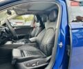 Синий Ауди РС6, объемом двигателя 3.99 л и пробегом 109 тыс. км за 58000 $, фото 21 на Automoto.ua